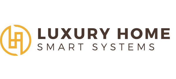 Luxury Home Smart Systems