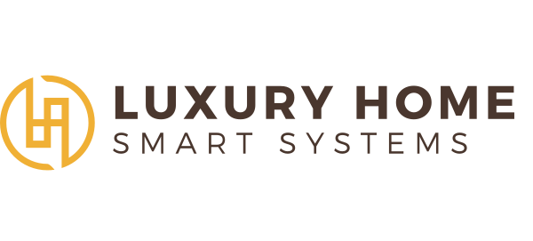 Luxuxry Home Smart Systems